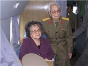 Bóng đá anh, ngoại hạng anh, lịch thi đấu euro 2012, Đại tướng Võ Nguyên Giáp - “Võ công truyền quốc sử”