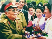 Bóng đá anh, ngoại hạng anh, lịch thi đấu euro 2012, Cùng Đại tướng lên Mường Phăng (Kỳ 2)