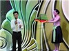 Bóng đá anh, ngoại hạng anh, lịch thi đấu euro 2012, Chung kết cuộc thi "Người dẫn chương trình"