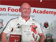 Bóng đá anh, ngoại hạng anh, lịch thi đấu euro 2012, Liverpool mở học viện bóng đá ở Ấn Độ
