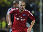 Bóng đá anh, ngoại hạng anh, lịch thi đấu euro 2012, Bayern mua Petric?