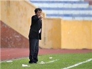 Bóng đá anh, ngoại hạng anh, lịch thi đấu euro 2012, M.Nam Định có nguy cơ mất HLV Nguyễn Ngọc Hảo: Khóc thêm lần nữa