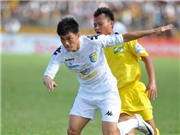 Bóng đá anh, ngoại hạng anh, lịch thi đấu euro 2012, Thị trường chuyển nhượng cầu thủ VN: Nóng giữa mùa… thu