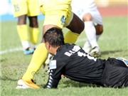 Bóng đá anh, ngoại hạng anh, lịch thi đấu euro 2012, TM Dương Hồng Sơn: “Tôi không nợ bóng đá Nghệ An điều gì”