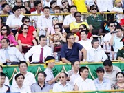 Bóng đá anh, ngoại hạng anh, lịch thi đấu euro 2012, Chuyến đi Vinh của ông Falko Goetz