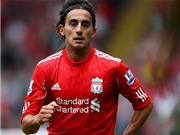 Bóng đá anh, ngoại hạng anh, lịch thi đấu euro 2012, Milan đã chính thức có Alberto Aquilani 
