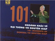 Bóng đá anh, ngoại hạng anh, lịch thi đấu euro 2012, Ra mắt cuốn sách mừng Đại tướng Võ Nguyên Giáp 100 tuổi