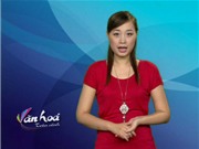Bóng đá anh, ngoại hạng anh, lịch thi đấu euro 2012, Bản tin Văn hóa toàn cảnh ngày 24/8/2011
