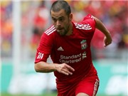 Bóng đá anh, ngoại hạng anh, lịch thi đấu euro 2012, Chuyển nhượng ngày 25/8: Redknapp "xui" Joe Cole bỏ Liverpool 