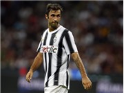 Bóng đá anh, ngoại hạng anh, lịch thi đấu euro 2012, Juve lo sốt vó vì "vấn đề Vucinic"