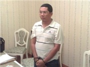 Bóng đá anh, ngoại hạng anh, lịch thi đấu euro 2012, Cưỡng đoạt tài sản, cựu nhà báo lĩnh 7 năm tù