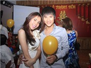 Bóng đá anh, ngoại hạng anh, lịch thi đấu euro 2012, Công Vinh: Chưa hề nghĩ đến chuyện “sống thử” 