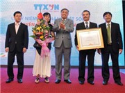 Bóng đá anh, ngoại hạng anh, lịch thi đấu euro 2012, Truyền hình Thông tấn “chính xác, kịp thời, mọi lúc, mọi nơi”