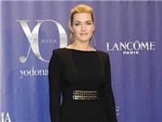 Bóng đá anh, ngoại hạng anh, lịch thi đấu euro 2012, Kate Winslet kể chuyện cứu mẹ tỷ phú khỏi đám cháy