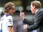 Bóng đá anh, ngoại hạng anh, lịch thi đấu euro 2012, Modric lại "nổi loạn" để được sang Chelsea? 