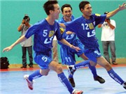 Bóng đá anh, ngoại hạng anh, lịch thi đấu euro 2012, Giải bóng đá futsal các đội mạnh TP.HCM – Cúp LS 2011 