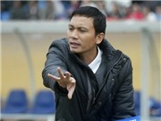 Bóng đá anh, ngoại hạng anh, lịch thi đấu euro 2012, HLV Triệu Quang Hà tái hợp Thanh Hóa: Ưu tiên số một là giữ quân