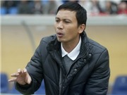 Bóng đá anh, ngoại hạng anh, lịch thi đấu euro 2012, HLV Triệu Quang Hà: Ừ thì cháy thêm lần nữa