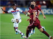 Bóng đá anh, ngoại hạng anh, lịch thi đấu euro 2012, Lyon dự vòng bảng Champions League: Sư tử trở về “nhà”