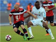 Bóng đá anh, ngoại hạng anh, lịch thi đấu euro 2012, Những niềm hy vọng mới của Marseille