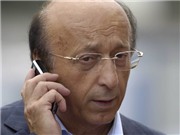 Bóng đá anh, ngoại hạng anh, lịch thi đấu euro 2012, Luciano Moggi: “Tôi là vua chuyển nhượng” 
