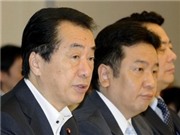 Bóng đá anh, ngoại hạng anh, lịch thi đấu euro 2012, Thủ tướng Nhật Bản Naoto Kan tuyên bố từ chức