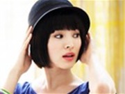 Bóng đá anh, ngoại hạng anh, lịch thi đấu euro 2012, Kiều nữ Song Hye Kyo “bật mí”...