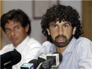 Bóng đá anh, ngoại hạng anh, lịch thi đấu euro 2012, Vòng 1 Serie A bị hoãn vì cầu thủ đình công