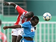 Bóng đá anh, ngoại hạng anh, lịch thi đấu euro 2012, Timothy Anjembe (HP.HN): “Siêu nhân” dưới bóng tội đồ?
