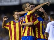 Bóng đá anh, ngoại hạng anh, lịch thi đấu euro 2012, 01h00 ngày 28/8, Valencia - Racing: Giữa những dấu hỏi