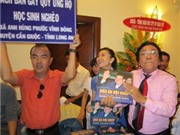 Bóng đá anh, ngoại hạng anh, lịch thi đấu euro 2012, Giản Thanh Sơn lần thứ 3 đạt “Kỷ lục Việt Nam”
