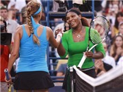 Bóng đá anh, ngoại hạng anh, lịch thi đấu euro 2012, Bốc thăm phân nhánh US Open 2011: Oan gia ngõ hẹp!