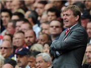 Bóng đá anh, ngoại hạng anh, lịch thi đấu euro 2012, 23h30 ngày 27/8, Liverpool – Bolton: Những tính toán của Dalglish
