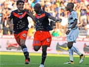 Bóng đá anh, ngoại hạng anh, lịch thi đấu euro 2012, Lyon - Montpellier: Phong độ có thắng đẳng cấp?