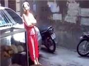 Bóng đá anh, ngoại hạng anh, lịch thi đấu euro 2012, Bà cụ “xin đểu” và “cơn điên” của đồng tiền...