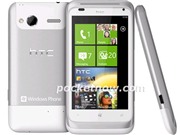 Bóng đá anh, ngoại hạng anh, lịch thi đấu euro 2012, Thêm điện thoại HTC tốc độ 1,5GHz xuất hiện