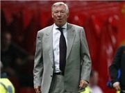 Bóng đá anh, ngoại hạng anh, lịch thi đấu euro 2012, HLV Ferguson e dè trước sự vùng lên của Arsenal
