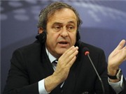 Bóng đá anh, ngoại hạng anh, lịch thi đấu euro 2012, Platini kêu gọi HLV Mourinho cần làm gương