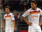 Bóng đá anh, ngoại hạng anh, lịch thi đấu euro 2012, Những cú sốc ở vòng play-off Europa League 