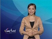 Bóng đá anh, ngoại hạng anh, lịch thi đấu euro 2012, Bản tin Văn hóa toàn cảnh ngày 26/8/2011