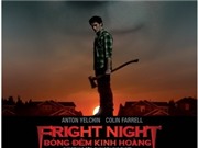 Bóng đá anh, ngoại hạng anh, lịch thi đấu euro 2012, Công chiếu Fright-Night