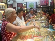 Bóng đá anh, ngoại hạng anh, lịch thi đấu euro 2012, Nghe chuyện các cụ đi... mua bán vàng