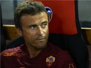 Bóng đá anh, ngoại hạng anh, lịch thi đấu euro 2012, Guardiola kêu gọi Roma kiên nhẫn với Enrique