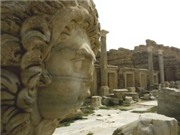 Bóng đá anh, ngoại hạng anh, lịch thi đấu euro 2012, UNESCO thúc giục Libya bảo vệ di sản