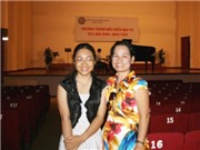 Bóng đá anh, ngoại hạng anh, lịch thi đấu euro 2012, Mẹ con nhà văn Trầm Hương “Góp đá xây Trường Sa”