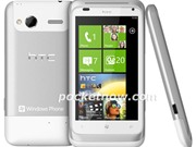 Bóng đá anh, ngoại hạng anh, lịch thi đấu euro 2012, HTC Omega chạy WP7 Mango lộ diện 
