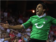 Bóng đá anh, ngoại hạng anh, lịch thi đấu euro 2012, 20h30 ngày 28/8, Hannover - Mainz: Lần đầu lên đỉnh?