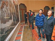 Bóng đá anh, ngoại hạng anh, lịch thi đấu euro 2012, Đưa tranh lên sàn chứng khoán