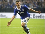 Bóng đá anh, ngoại hạng anh, lịch thi đấu euro 2012, 22h30 ngày 28/8, Schalke - Gladbach: Chờ “cơn điên” của Huntelaar!