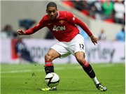 Bóng đá anh, ngoại hạng anh, lịch thi đấu euro 2012, Những đứa trẻ của Wenger và Sir Alex